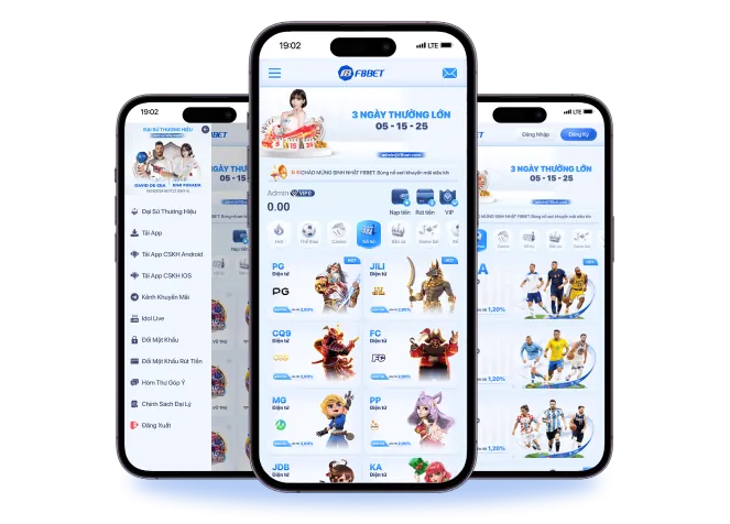 Kho game đa dạng tại ev99 login
