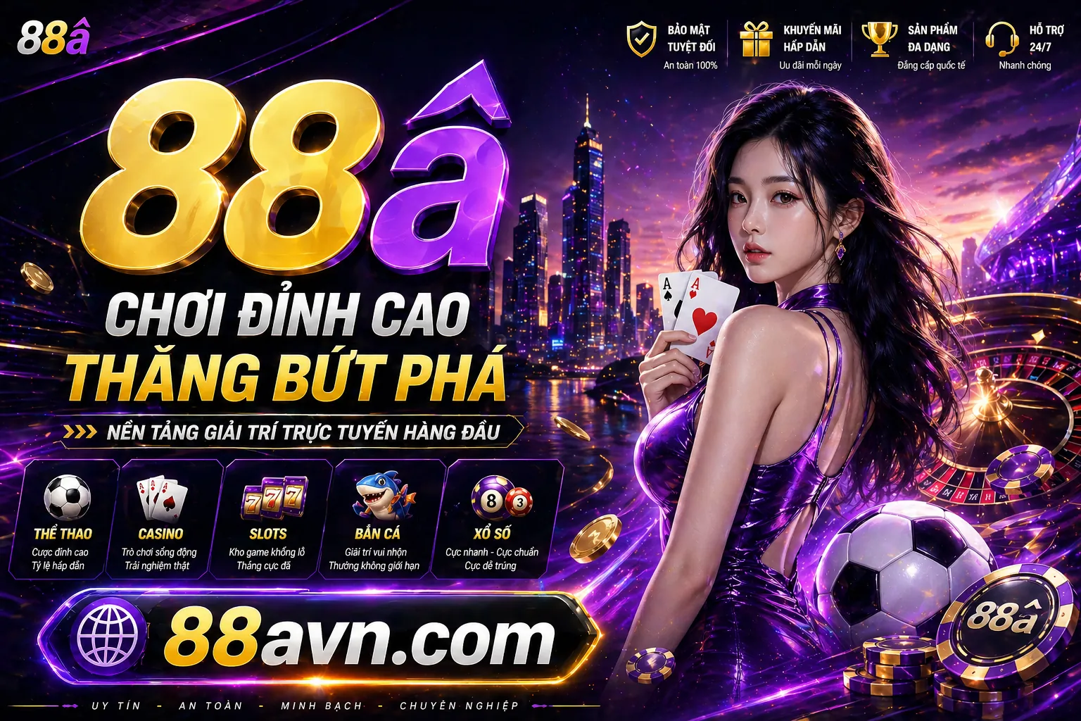 Giao diện đăng nhập an toàn của ev99