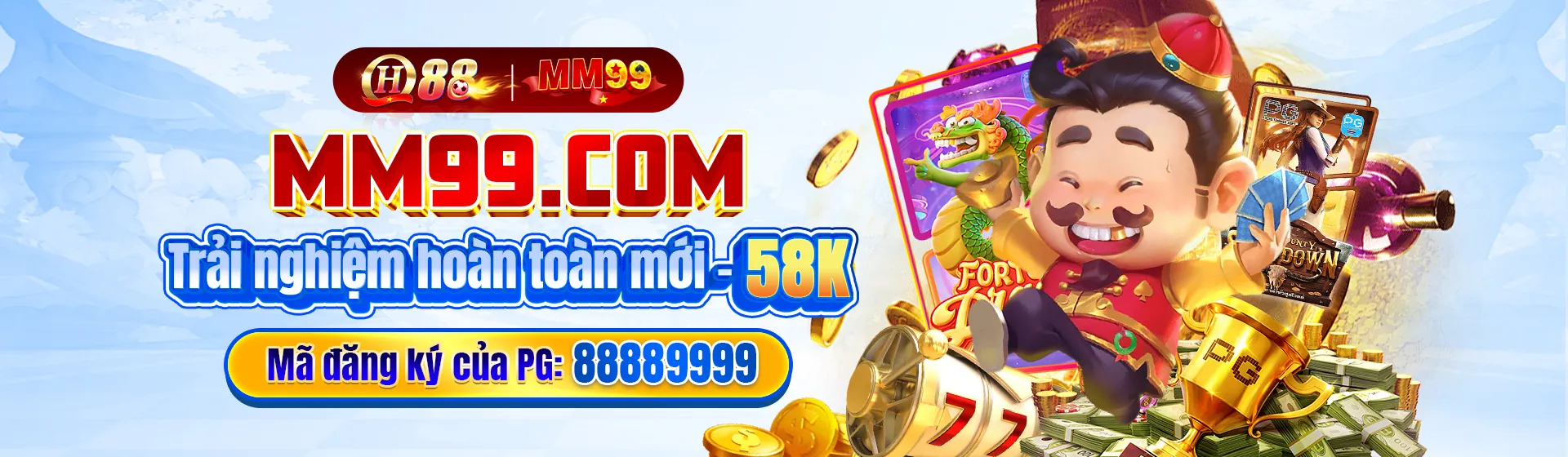 Hình ảnh hỗ trợ khách hàng ev99 login chuyên nghiệp với tông màu xanh vàng
