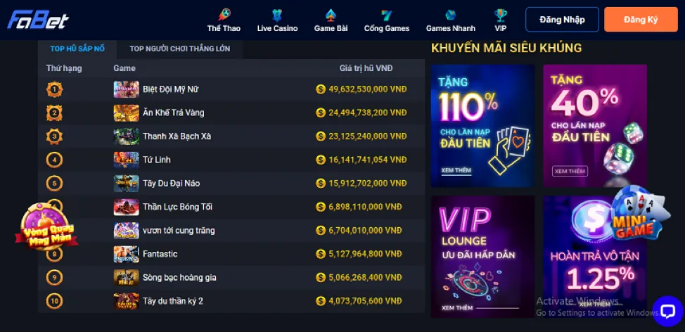 ev99 login thu thập thông tin người dùng
