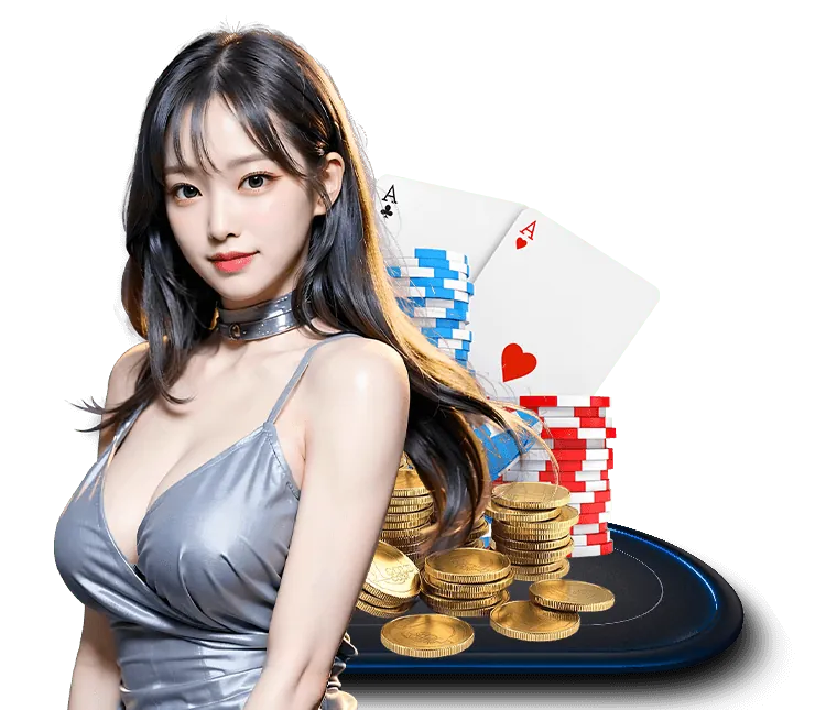 Hình ảnh các trò chơi casino trực tiếp Baccarat, Roulette, Blackjack tại ev99 login